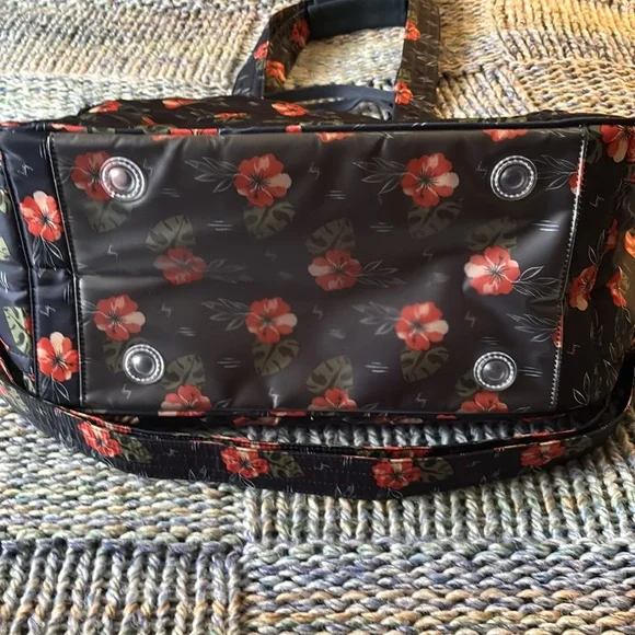 LUG Trolley Bus duffel bag - Picture 3 of 12